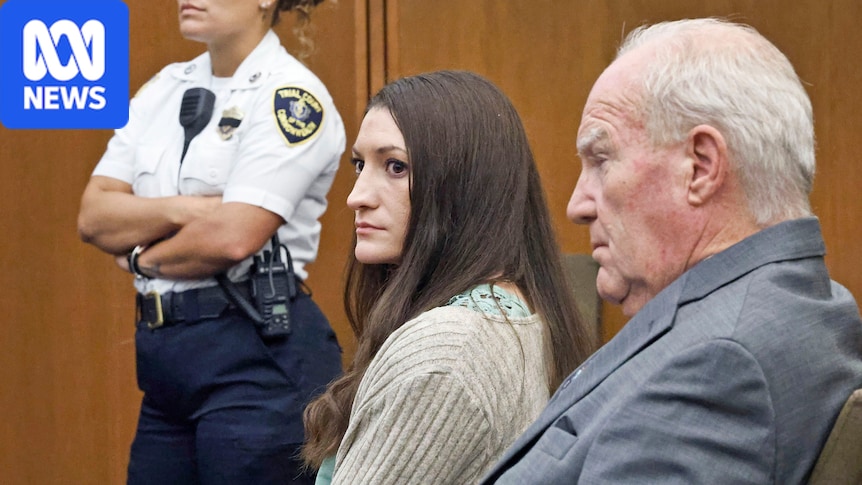 Holdout juror preventing verdict in Lindsay Clancy trial, defence says