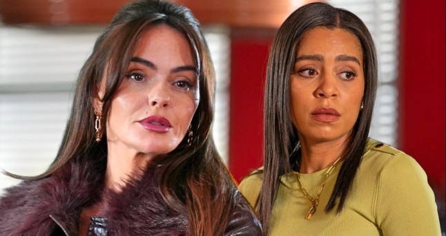 Hollyoaks star Jennifer Metcalfe addresses Mercedes revenge on Gemma and Ste’s disappearance