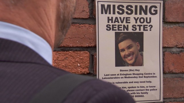 Hollyoaks trailer confirms shocking new romance which absolutely nobody saw coming