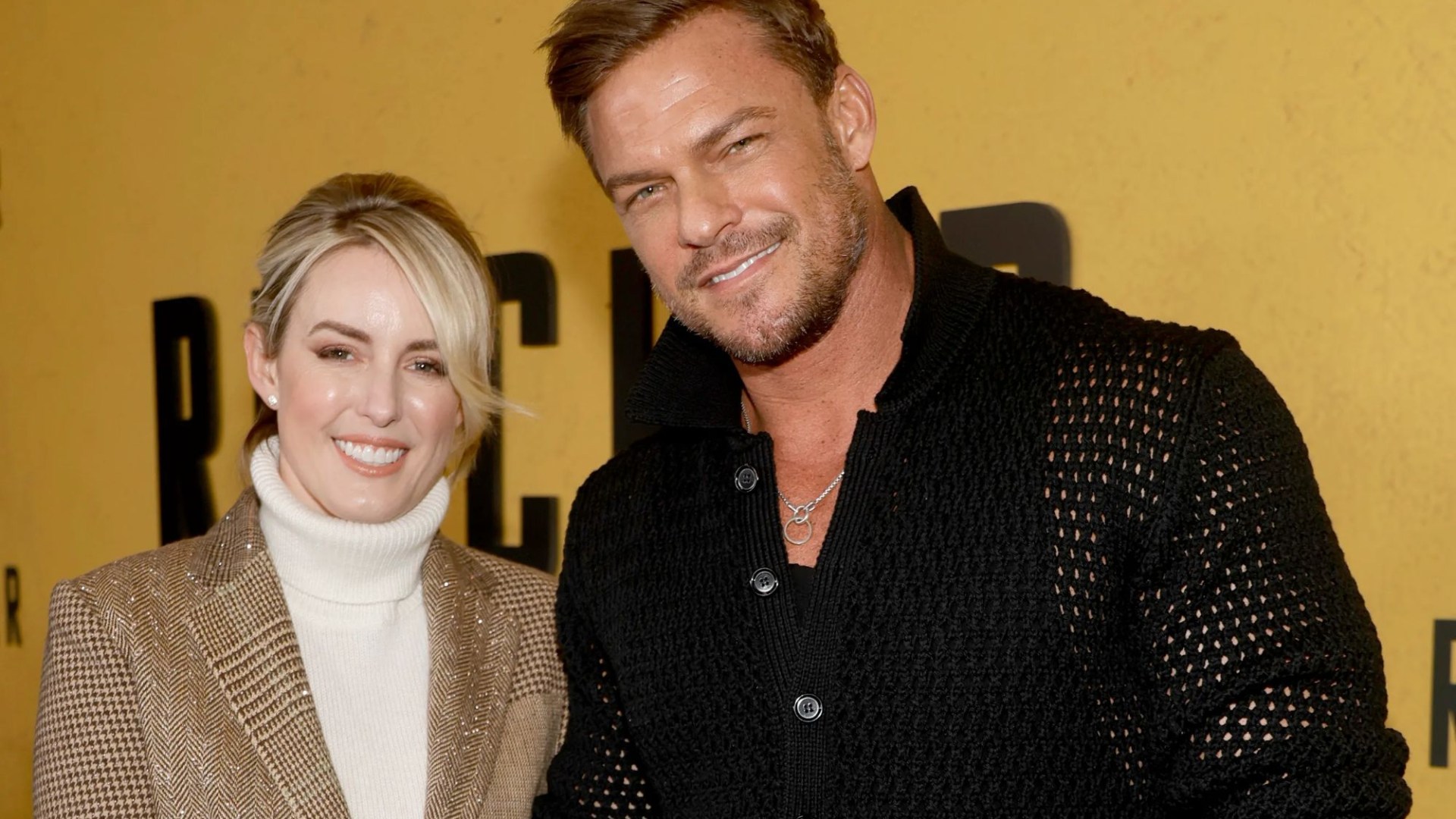 Hollywood star reveals shock split from wife after 20 years as he shares emotional post