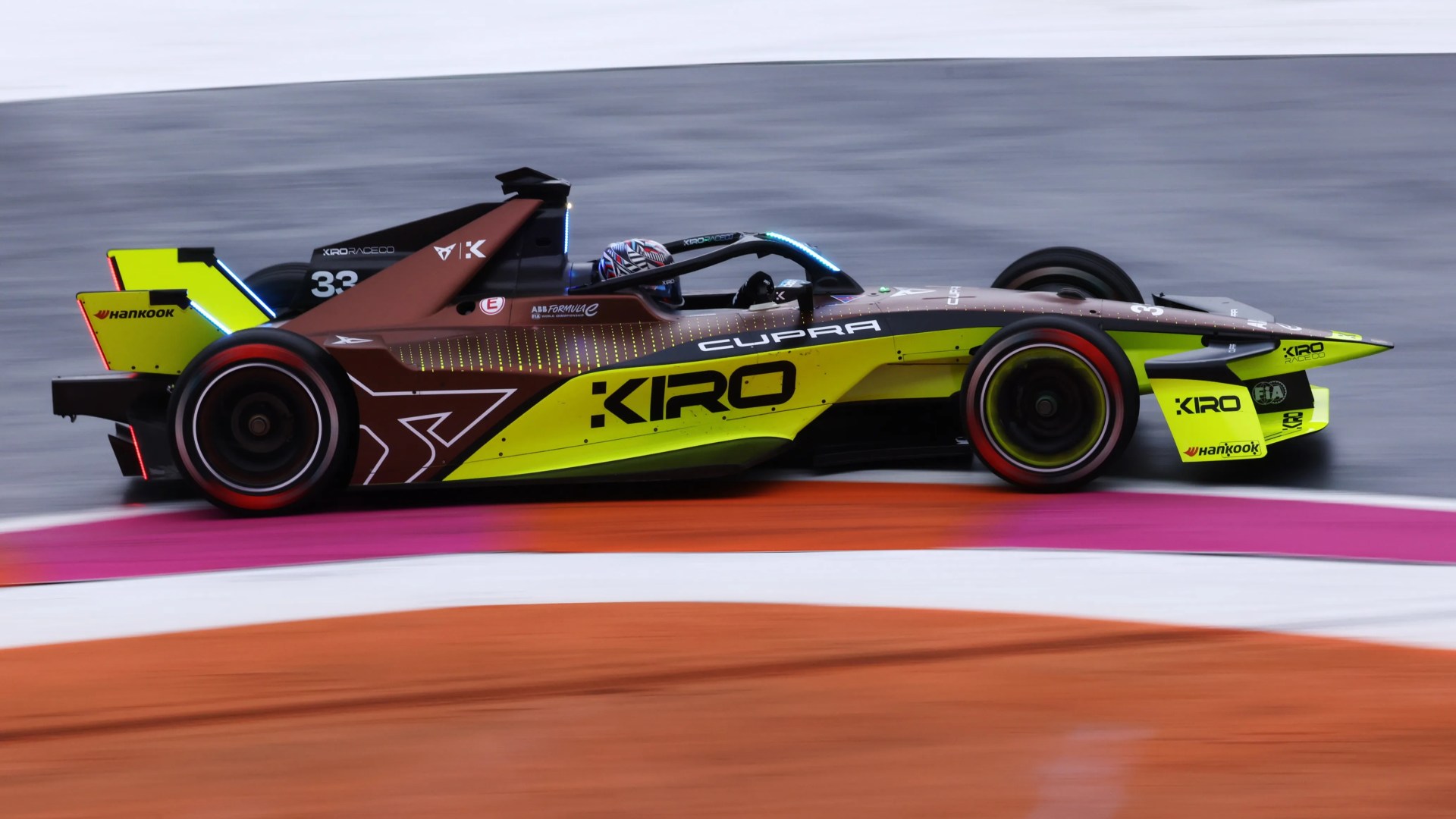 Hollywood superstar set for huge streamer deal with thrilling new motorsport docuseries