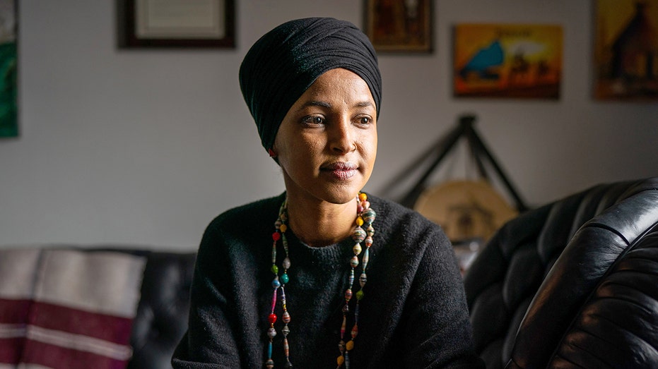 Homan confirms 'criminal' investigation involving Ilhan Omar, says he knows 'things are going on’