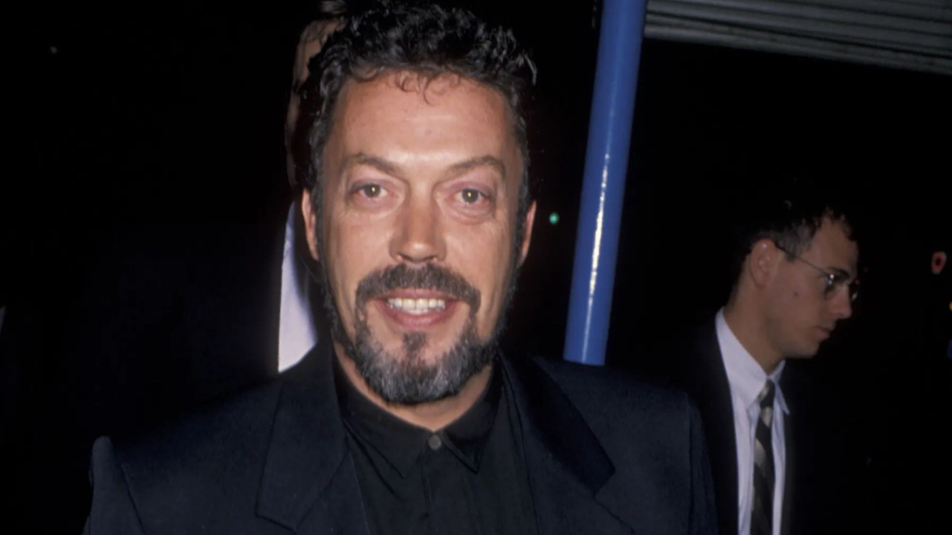 Home Alone & Rocky Horror star Tim Curry’s cause of death revealed after he died age 80