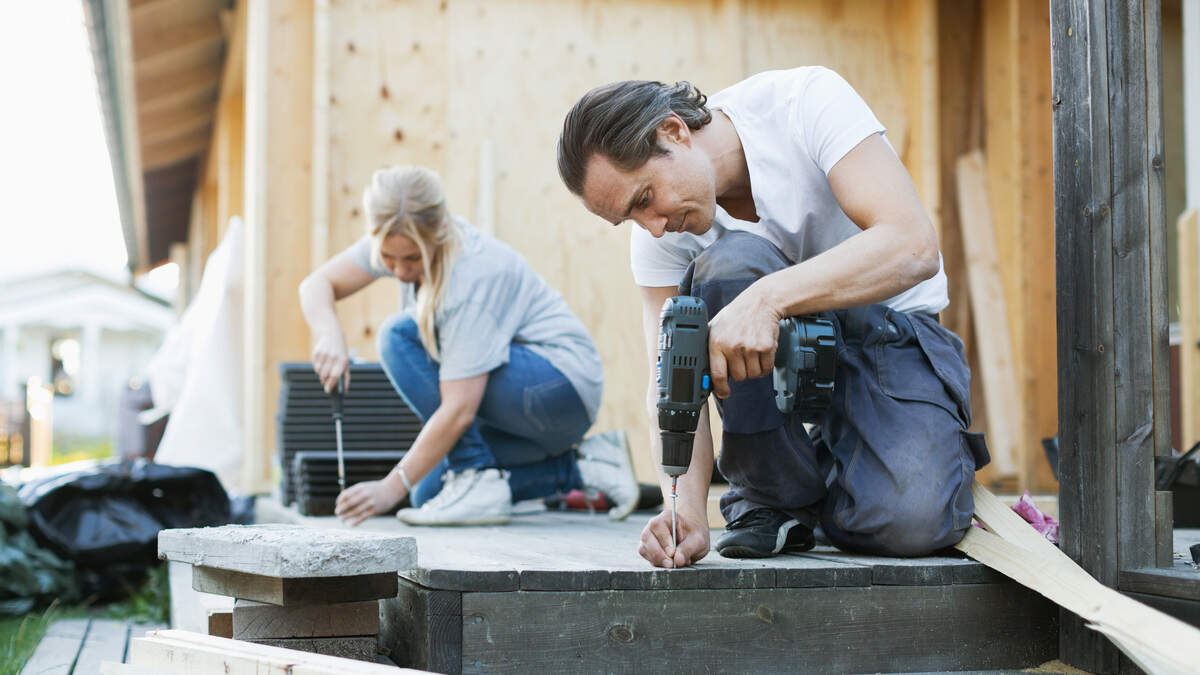 Home Economics: ‘Are energy upgrade grants still available if I do up an old home bit by bit?’