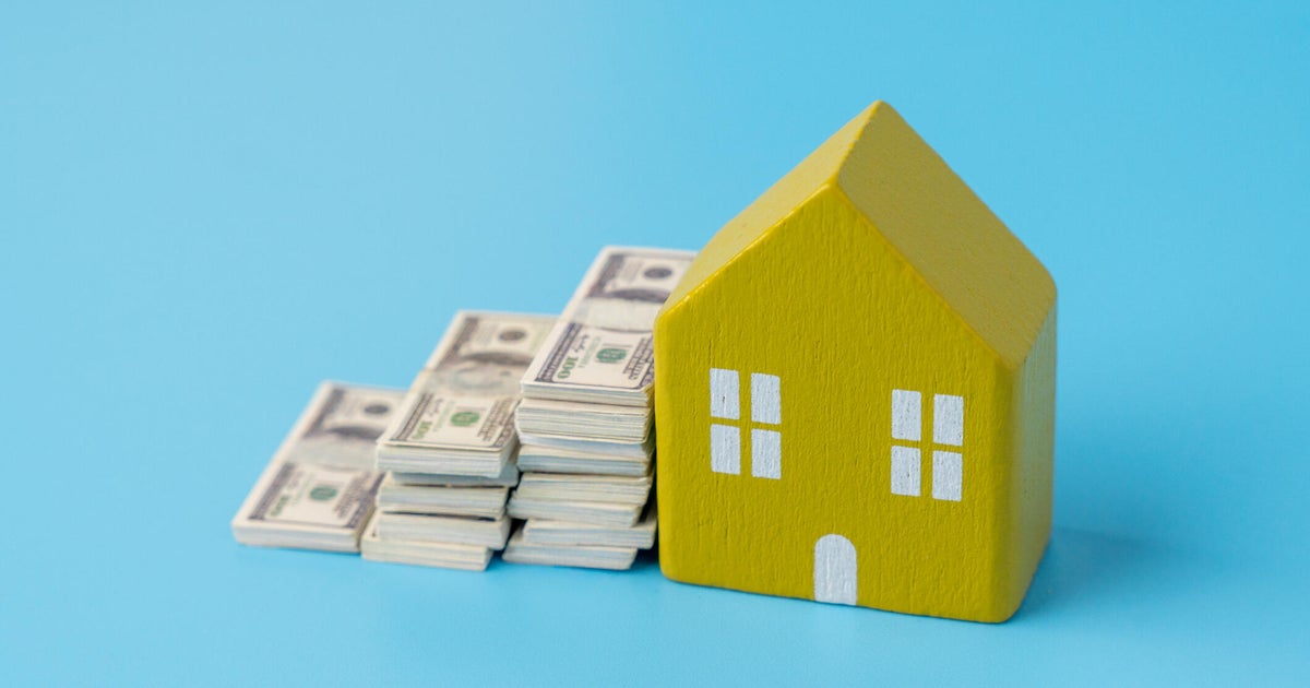 Home equity borrowing is rising again. Here's why it makes sense for homeowners now.