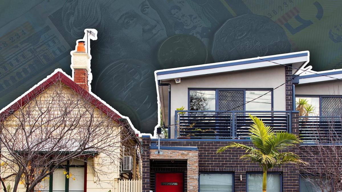 Home-owner sentiment sinks as housing downturn deepens