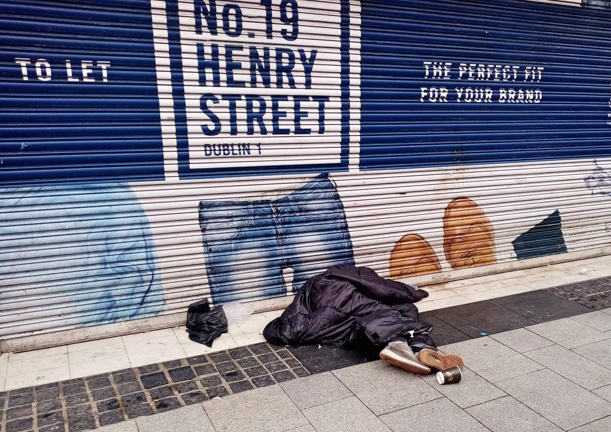 Homelessness charities call for ‘urgent action’ and early intervention as numbers seeking help rise