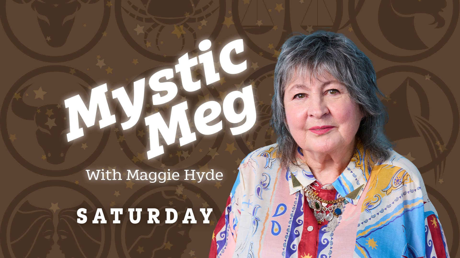Horoscope today, September 5 2026: Daily star sign guide from Mystic Meg with Maggie Hyde