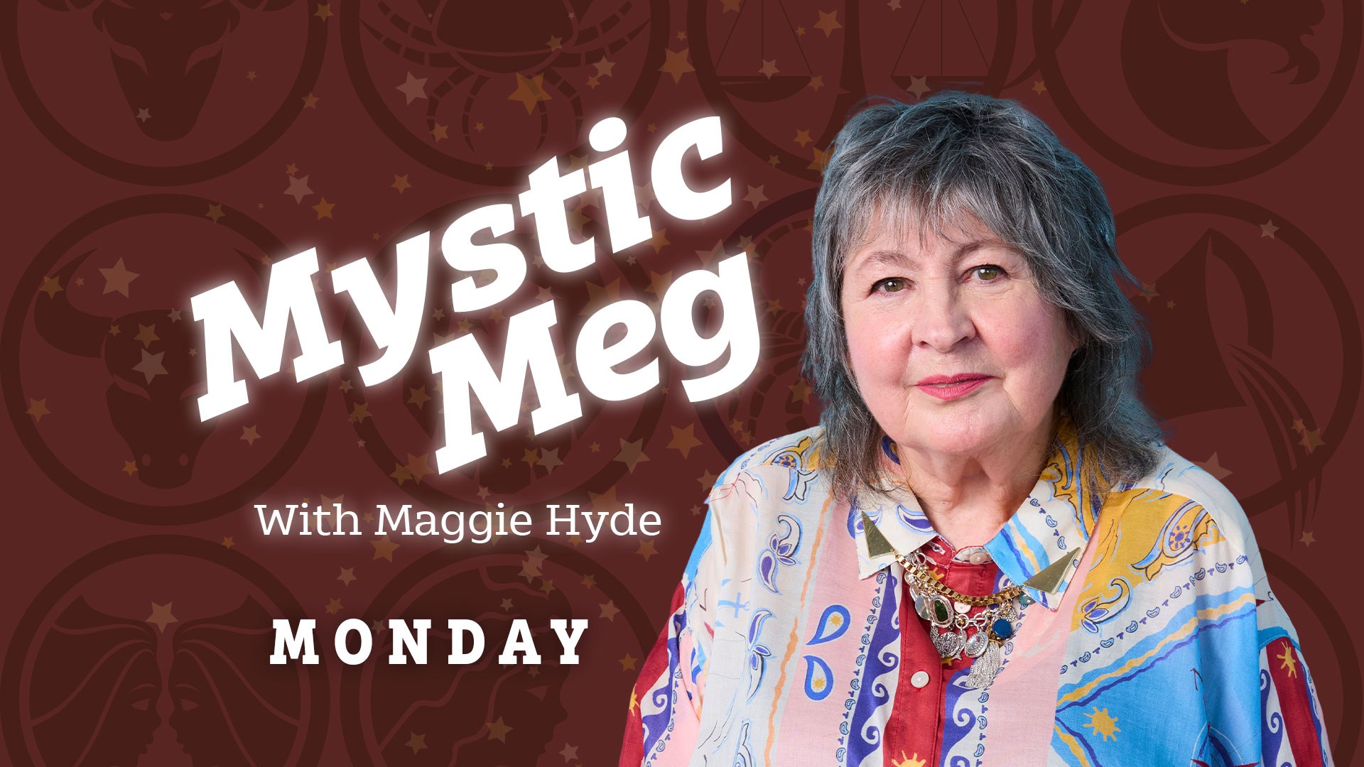 Horoscope today, September 7, 2026: Daily star sign guide from Mystic Meg with Maggie Hyde