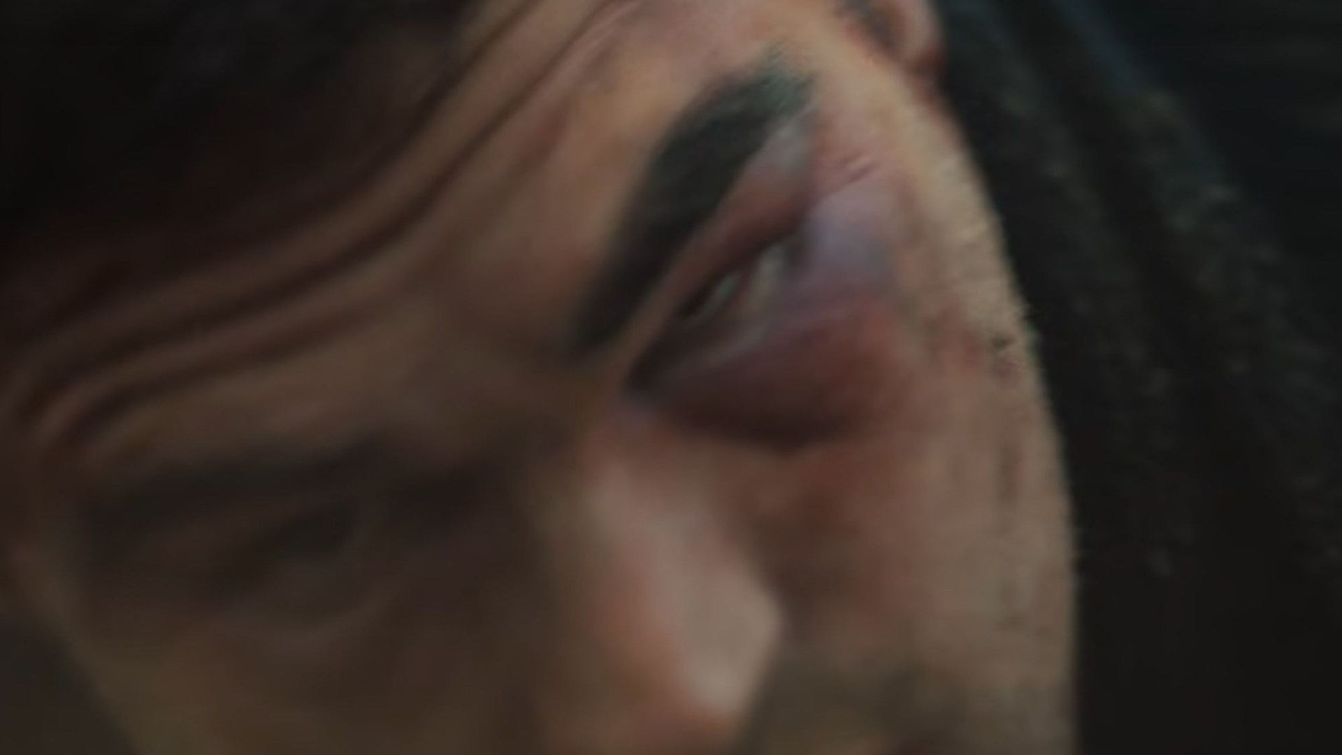 Horrifying moment Theo James’ Eddie is left beaten to a pulp and dumped in BRUTAL opening to The Gentlemen series 2