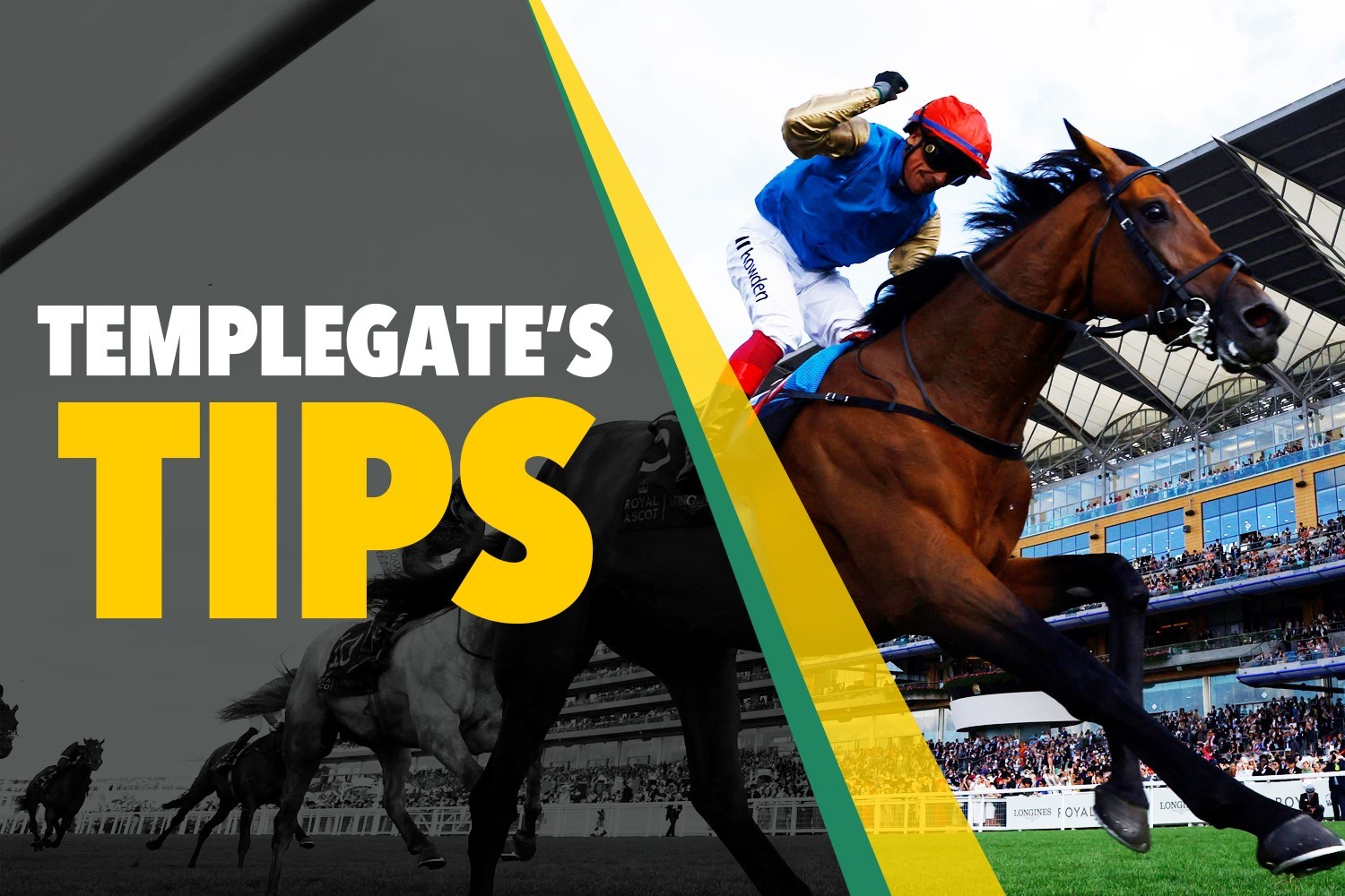 Horse racing tips: ‘Impressive winner returns to his favourite track’ – Templegate’s Saturday NAP