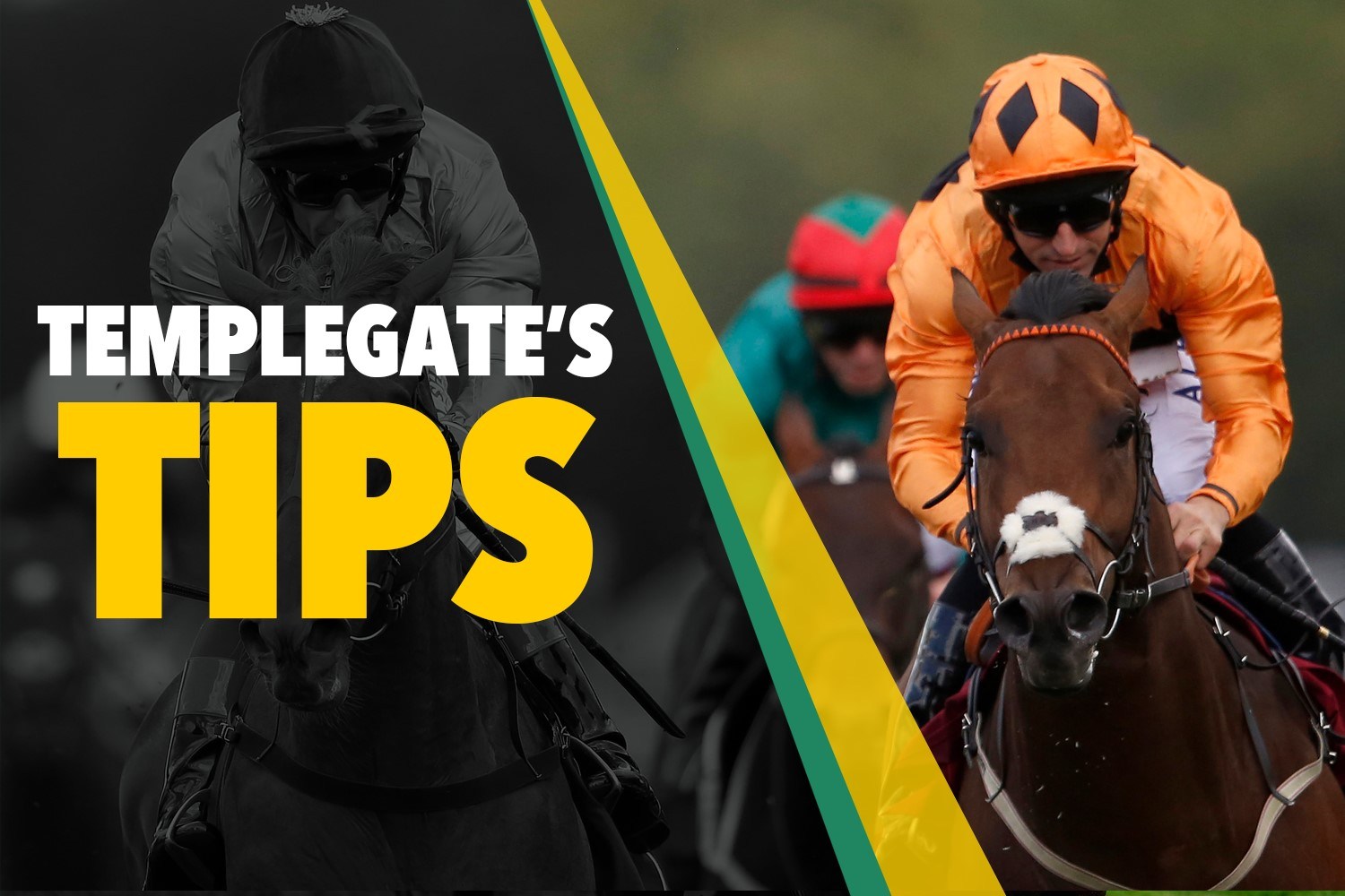 Horse racing tips: ‘Rossa Ryan can break this Frankel filly’s maiden’ – Templegate’s Wednesday NAP