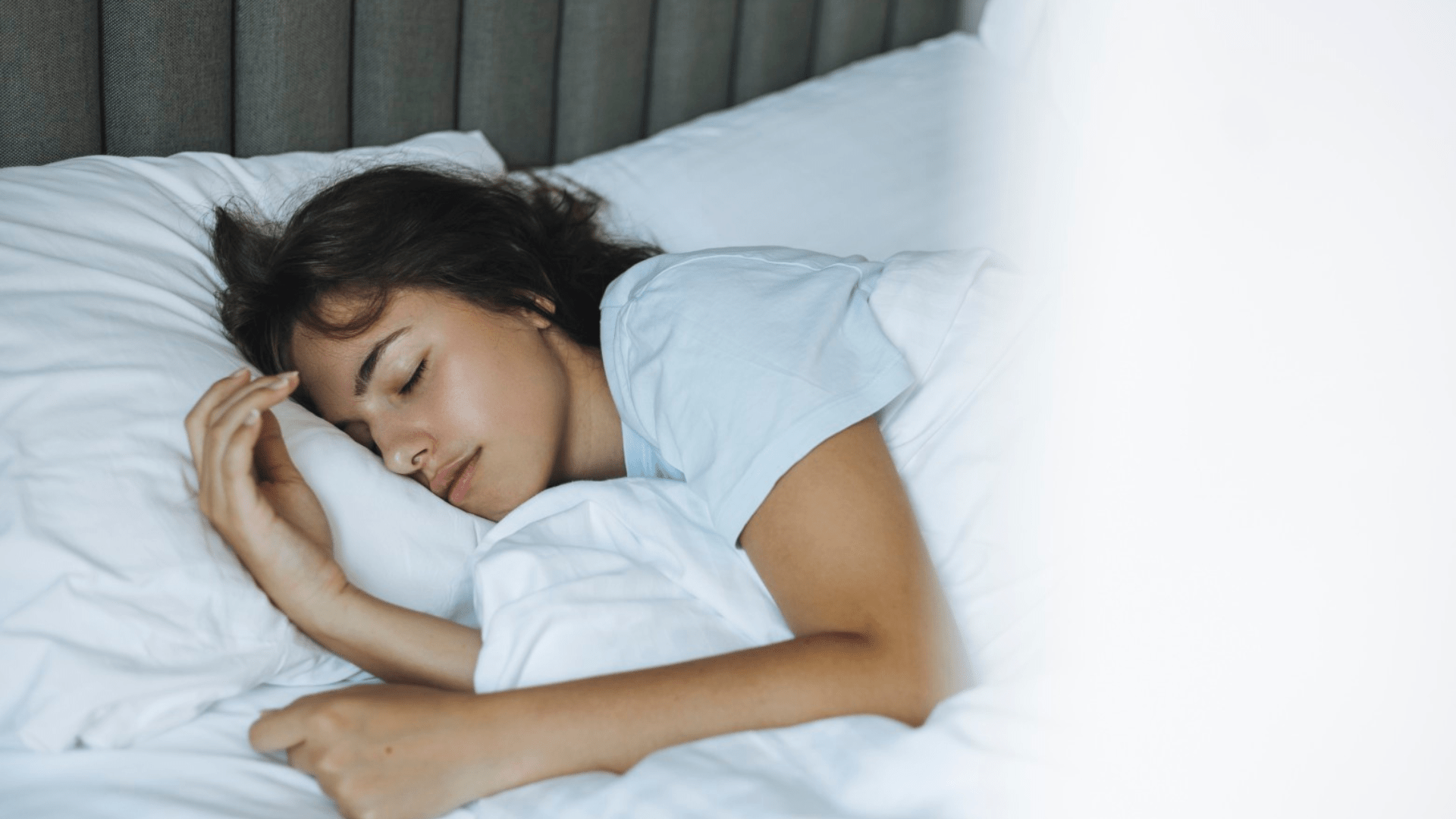 Hot sleepers can finally sleep soundly as Simba unveils its coolest temperature-regulating mattress yet