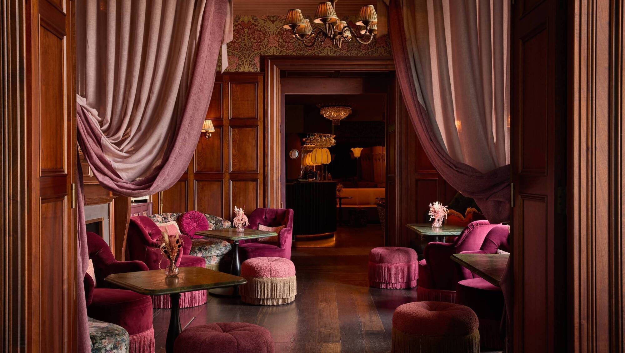 Hotel review: This glamorous seaside hotel is a masterclass in hospitality 