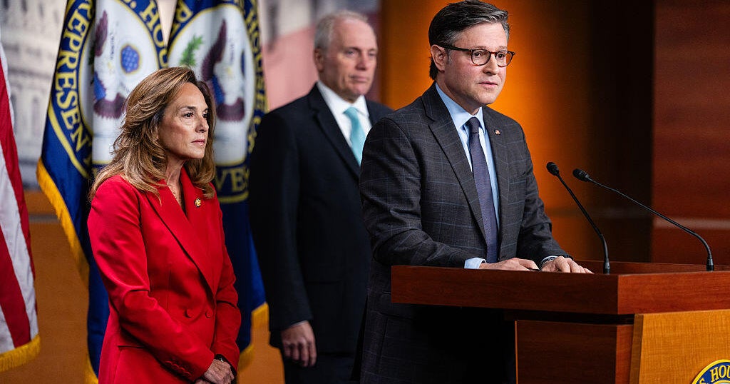 House adopts resolution condemning socialism, with 8 Democrats joining Republicans