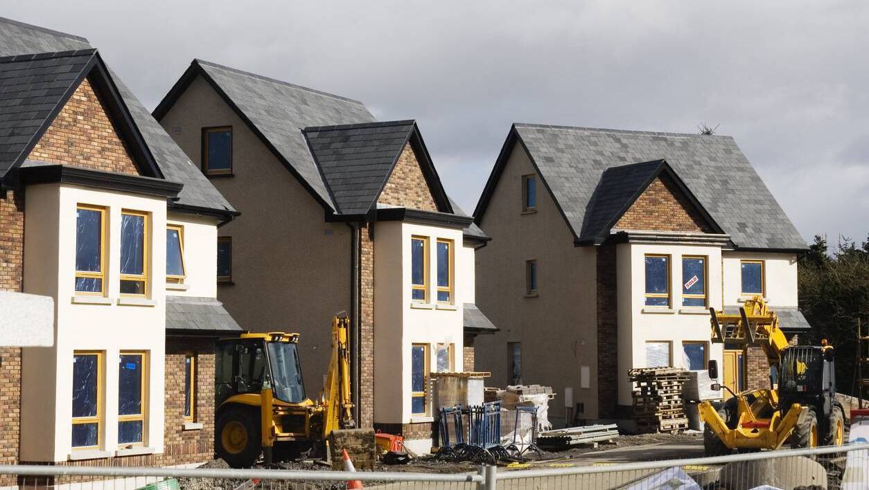 House prices 17% above what they should be with 'significant degree over overvaluation' in market