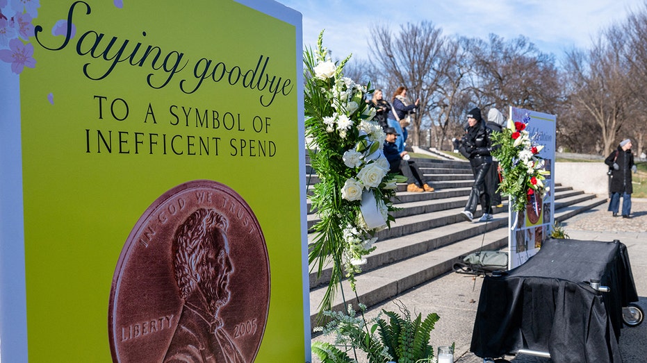 House unanimously votes to eliminate one-cent coin permanently