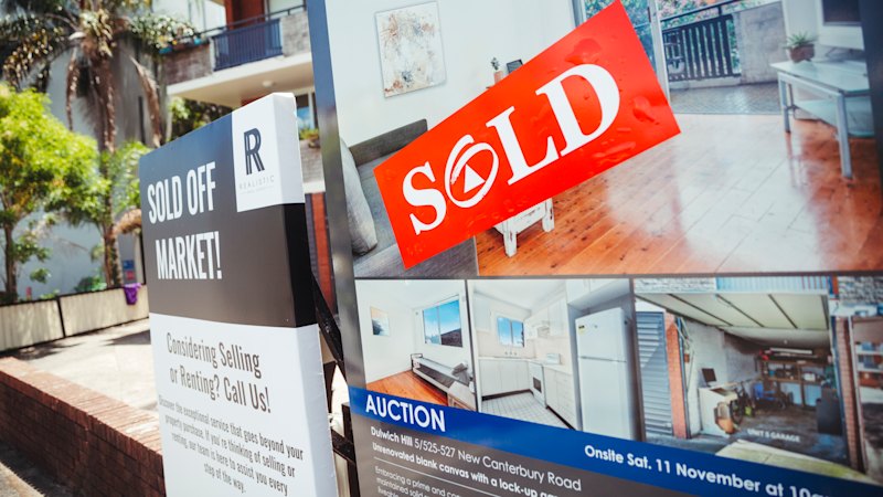 Housing affordability craters to record low despite fall in prices