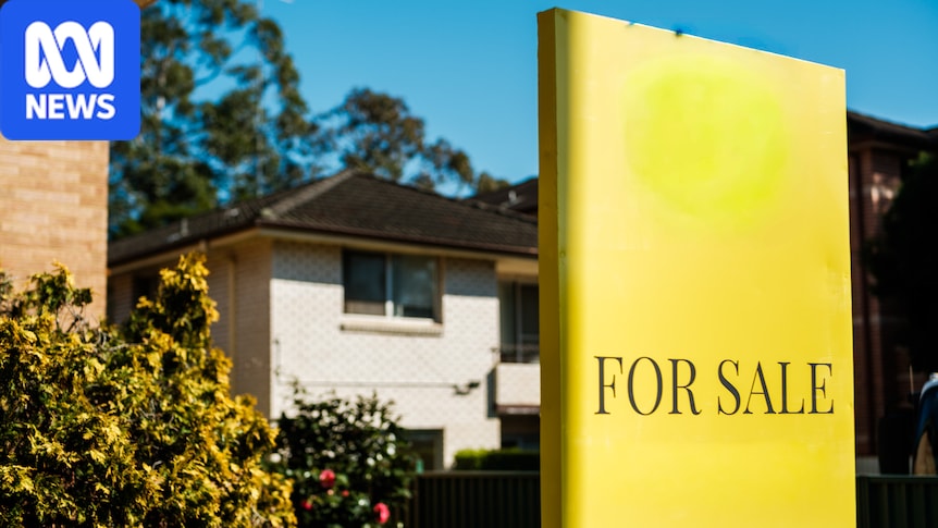 Housing affordability hits all-time low despite falling property prices