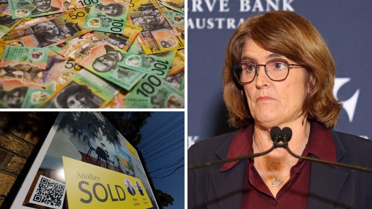 Housing affordability plunges to record low despite falling property prices