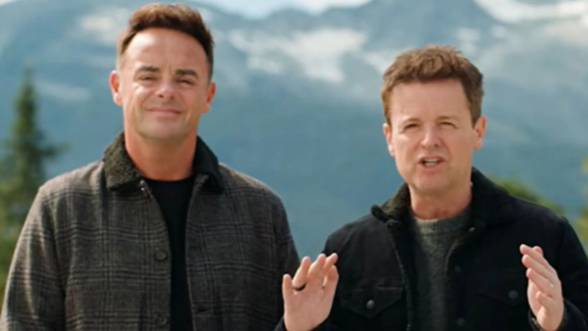 How Ant and Dec will dominate TV in 2027 by appearing on screen NON-STOP in no fewer than 7 different shows
