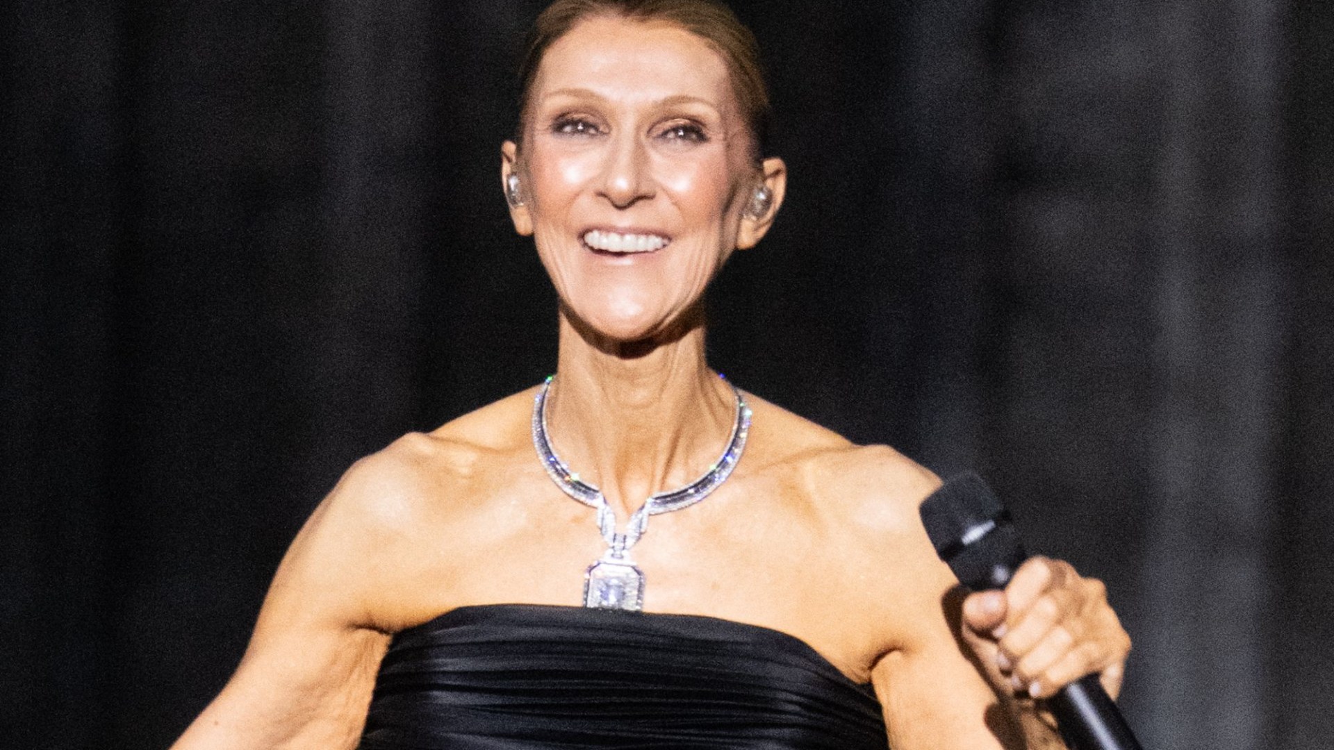 How Celine Dion pulled off greatest comeback we’ve ever seen with Paris residency after fears she’d never perform again