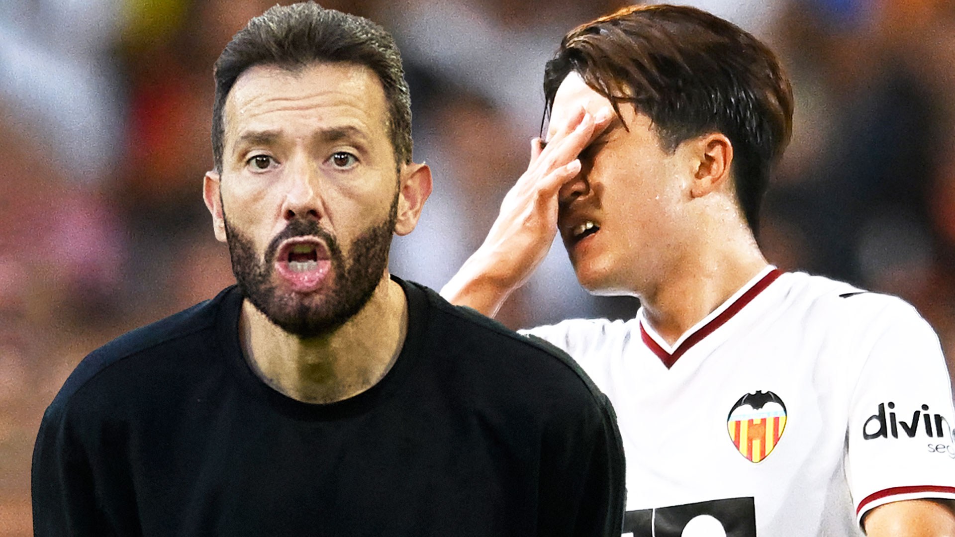 How Champions League finalists fell into ruin with Prem icon among 12 woeful managers, fan rage and now bottom of LaLiga