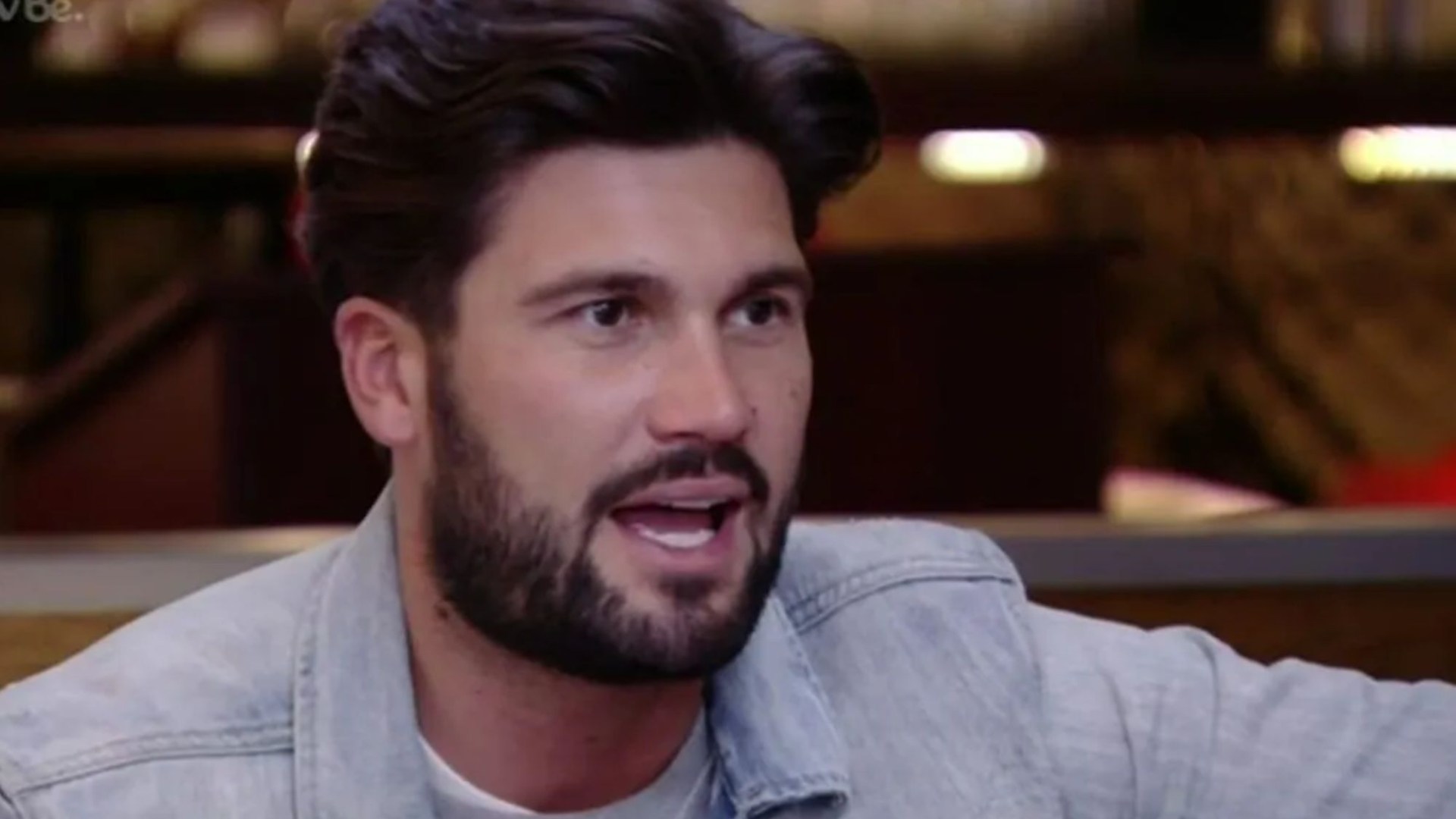How Dan Edgar’s new romance with Chloe Lewis is threatening his future on Towie – after 11 years on the show