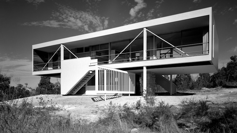 How Donna Seidler finished her late husband’s dream of restoring an Australian icon