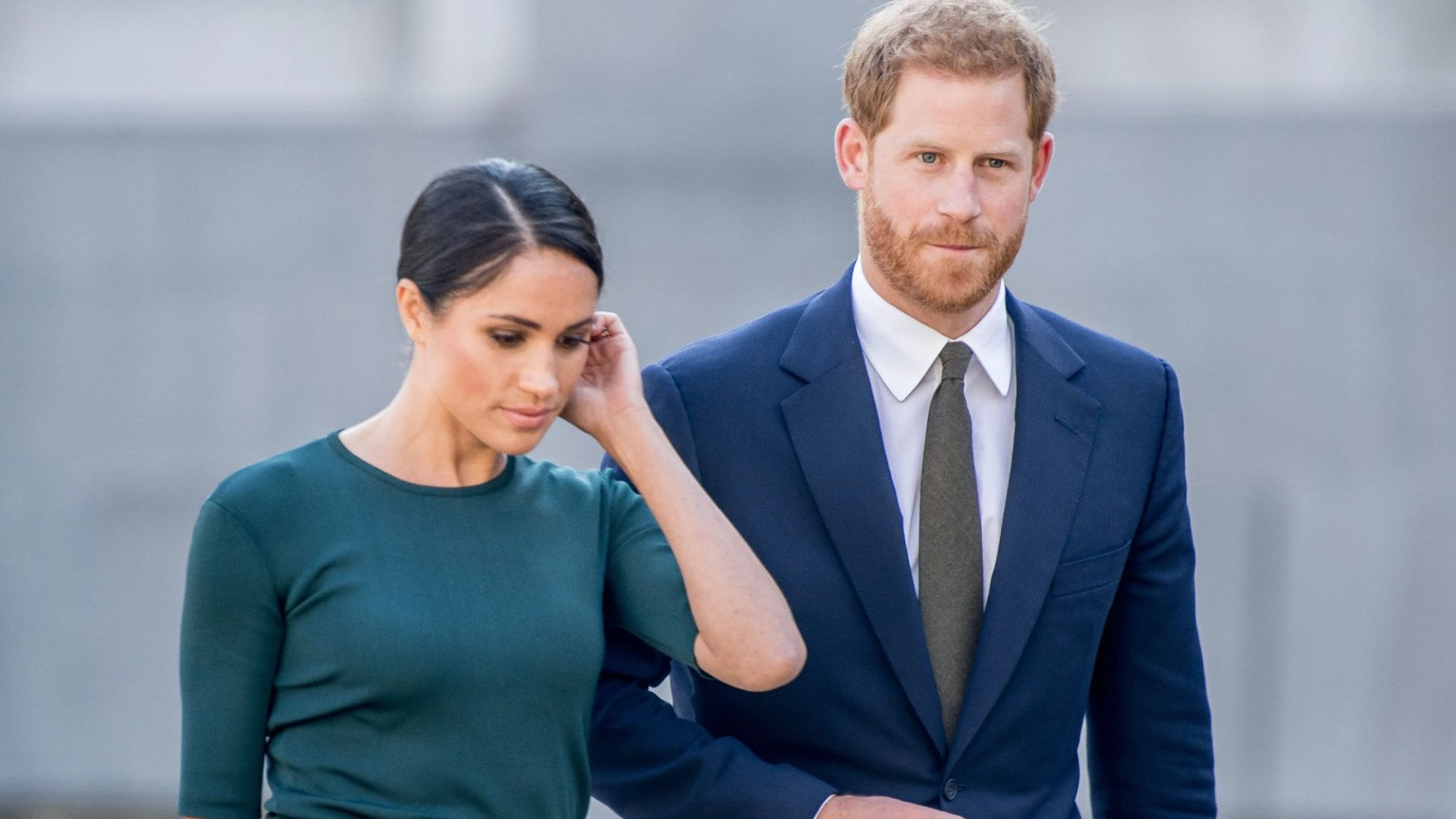 How Harry & Meghan’s UK return has ALREADY become a royal circus… from King’s shock letter to Uganda row & school U-turn