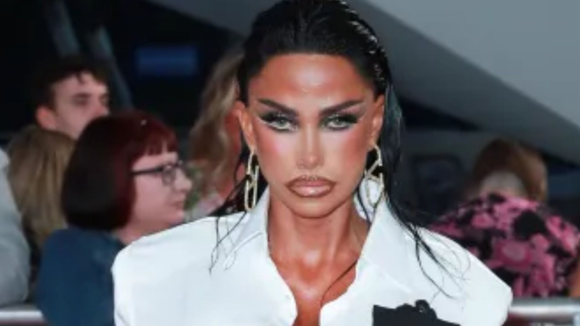 How Katie Price has rekindled with ‘partner in crime’ pal amid divorce – after night with her shamed footie brother