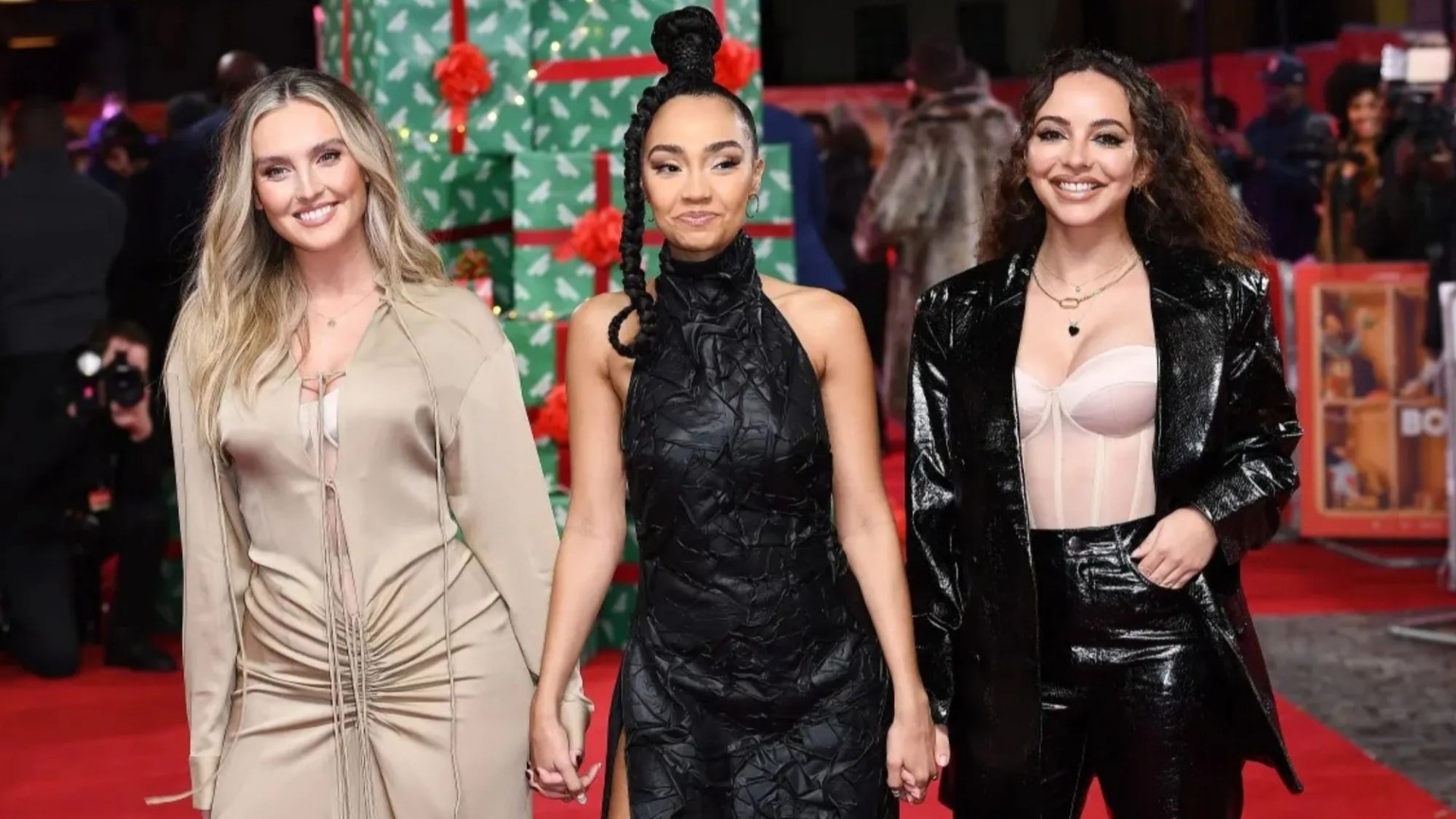 How Little Mix reunion could be closer than ever – but one star is holding it back