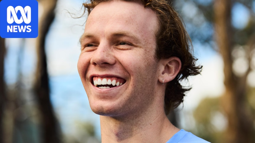 How Ned overcame a decade of pain to return to running
