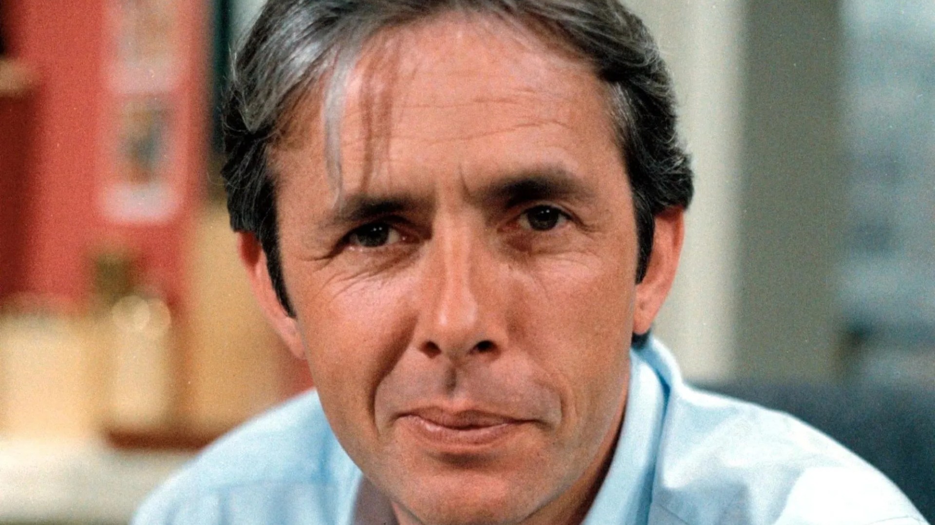 How Richard O’Sullivan became unlikely 70s crush with iconic sideburns before battling heartbreak & booze in final years