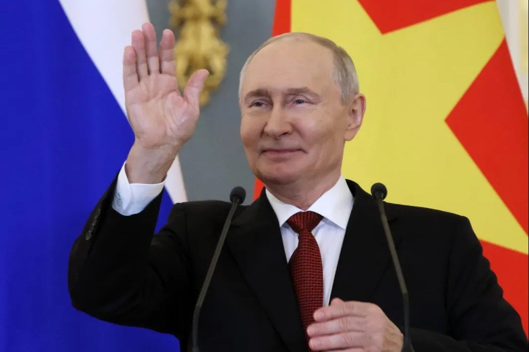 How Russia could bring Britain to STANDSTILL with wave of sabotage attacks – with grim warning ‘anything is a target’