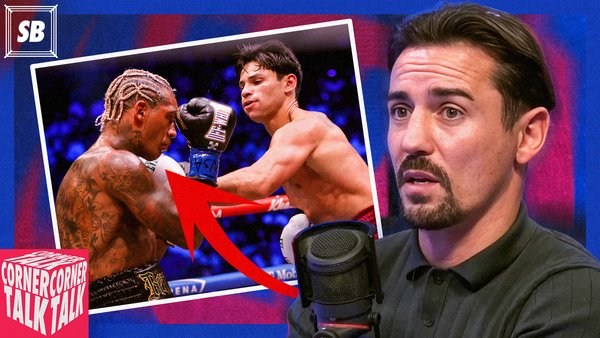 How Ryan Garcia dismantled Conor Benn | Fight breakdown & stoppage analysis