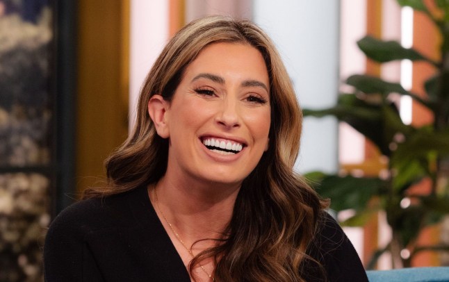 How Stacey Solomon made her £10,000,000 net worth as she sells Pickle Cottage