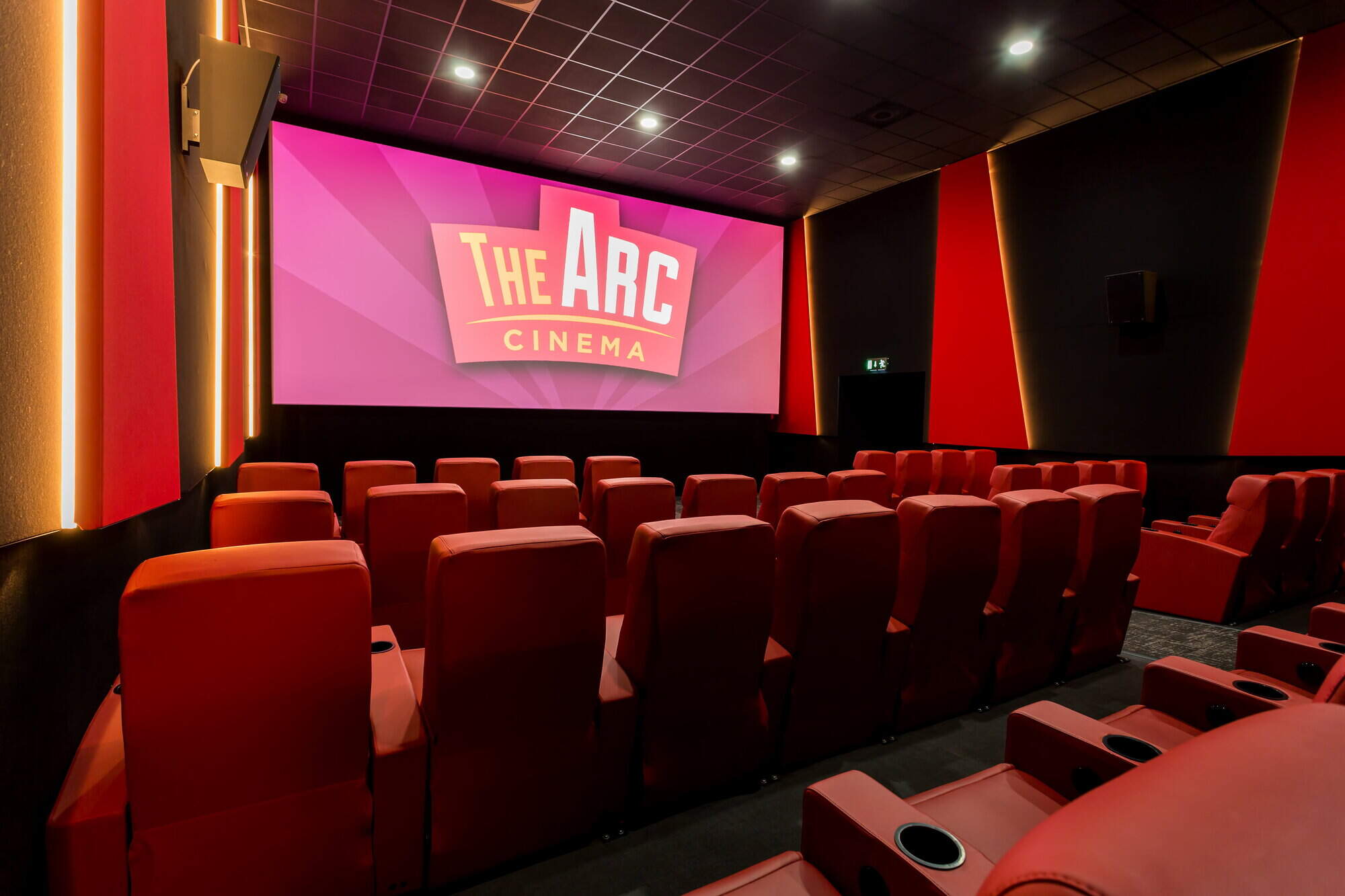 How Wexford film fans can get their hands on €4 tickets to celebrate National Cinema Weekend