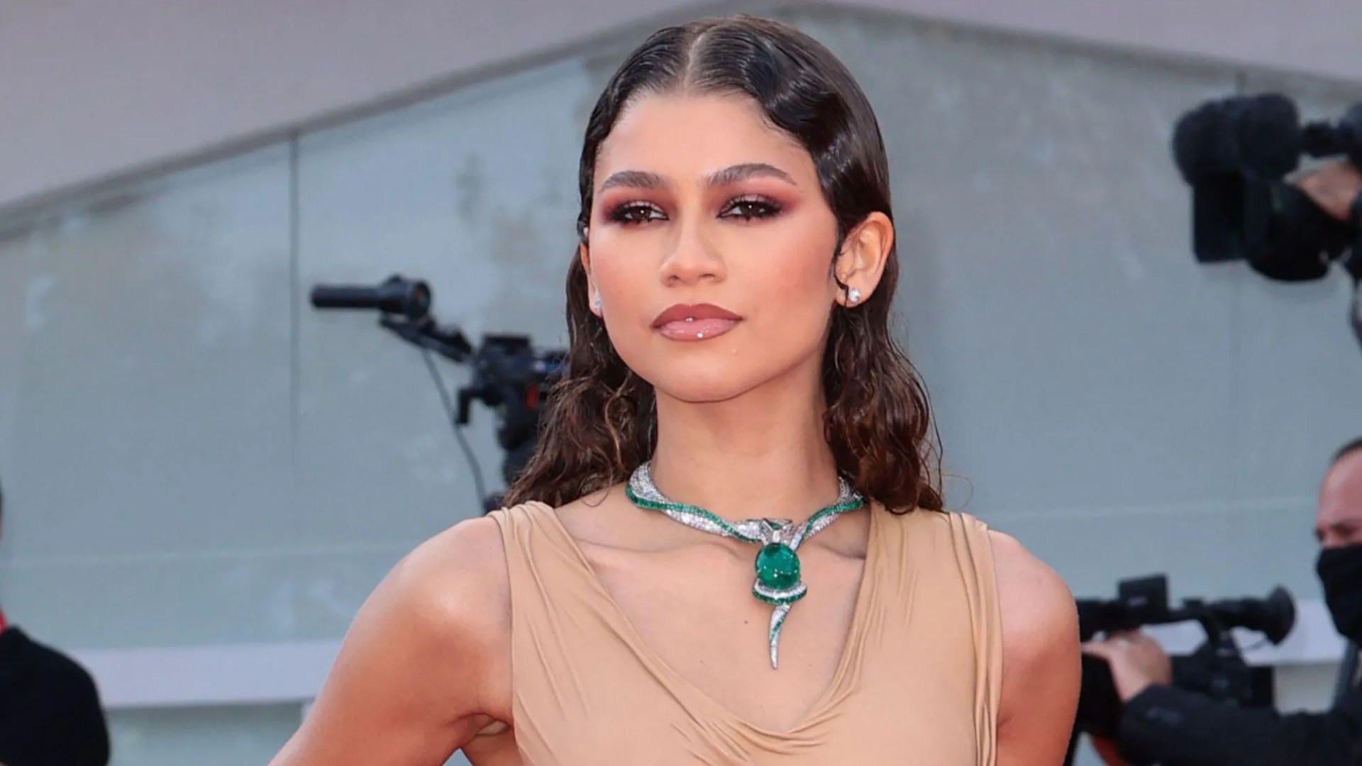 How Zendaya became Hollywood’s hottest heroine raking in $2.4BILLION at box office in biggest year of her career to date