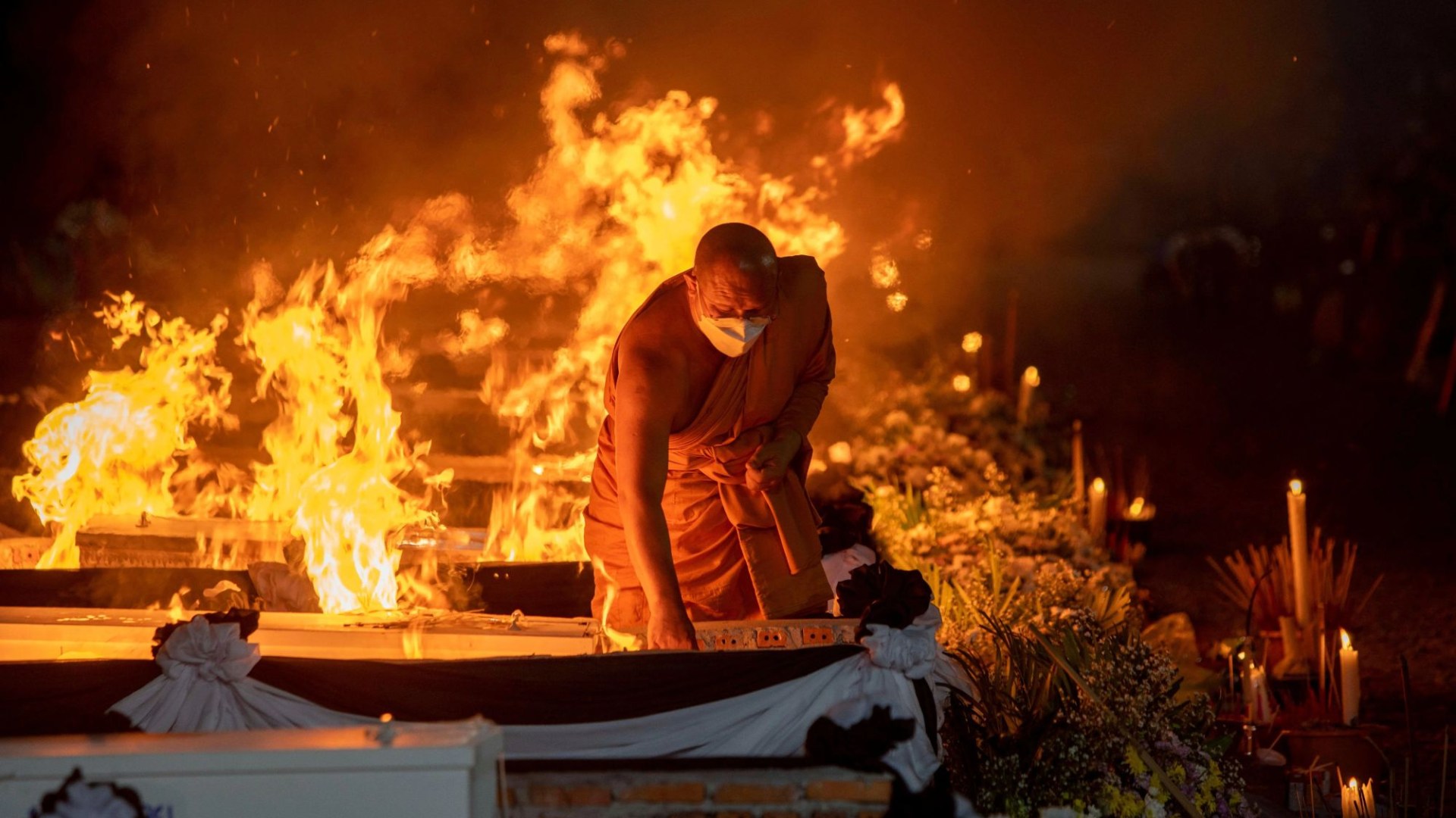 How did Brit hols favourite become a massacre hotspot? Gun hell in Thailand – where owning a weapon is easier than a car