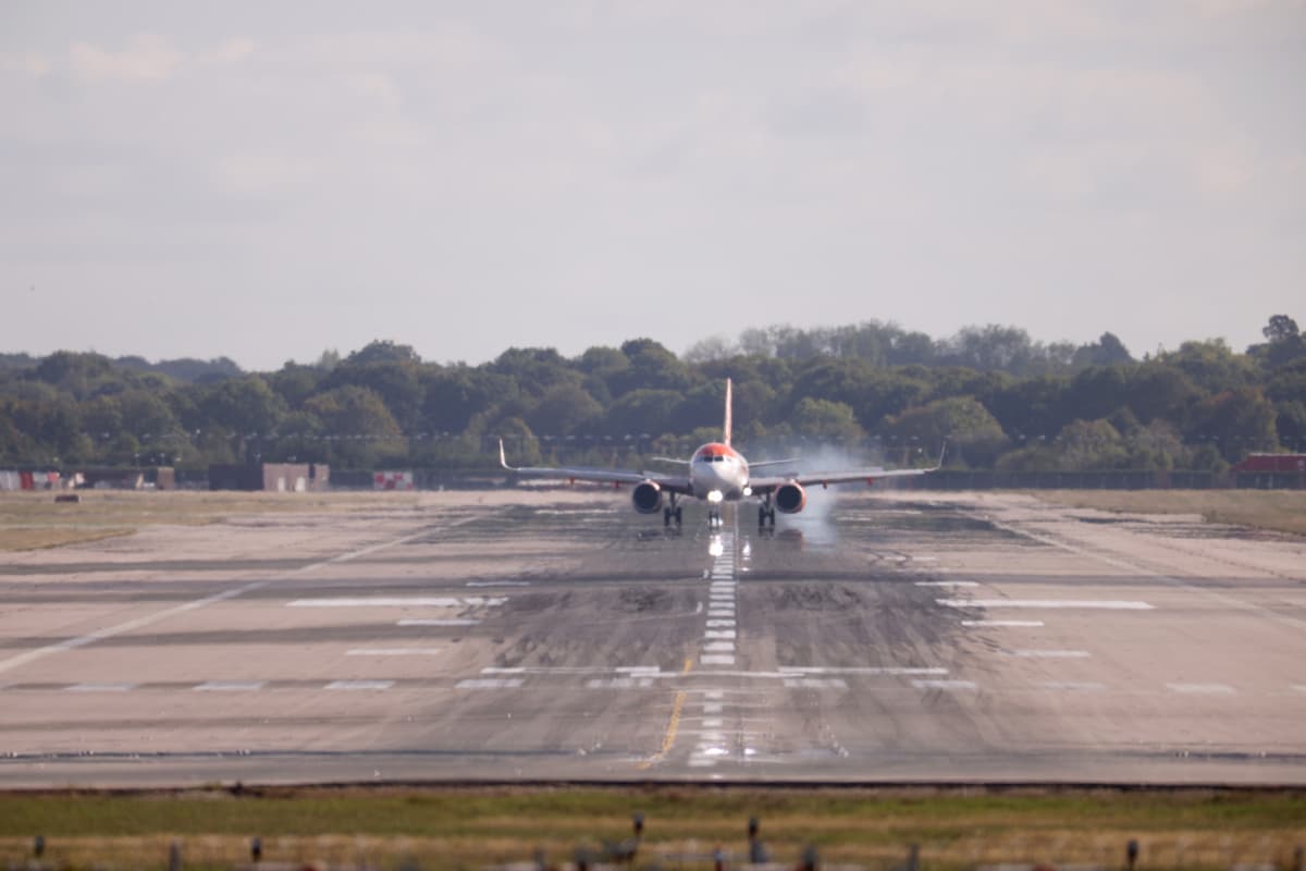 How long will Heathrow and Gatwick flights chaos last? Passengers face days of disruption