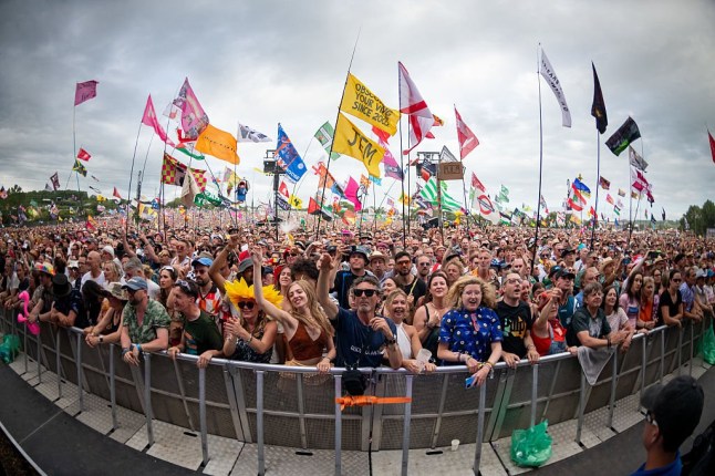 How much are tickets for Glastonbury 2027? Latest as prices soar above £400