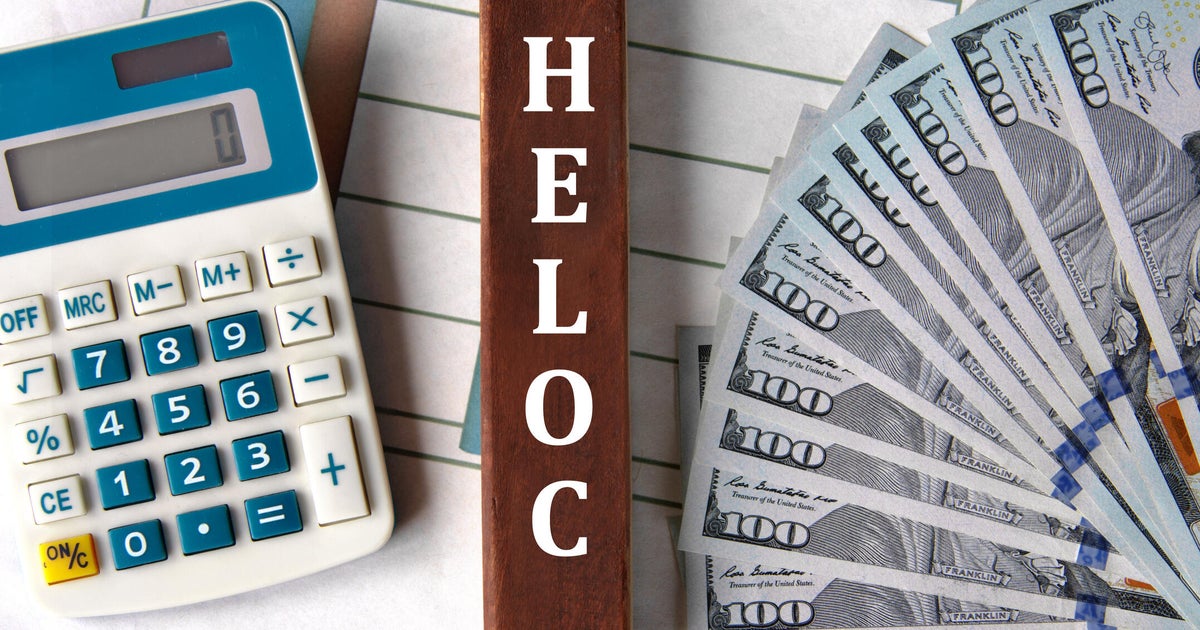 How much will a $150,000 HELOC cost monthly if opened now?