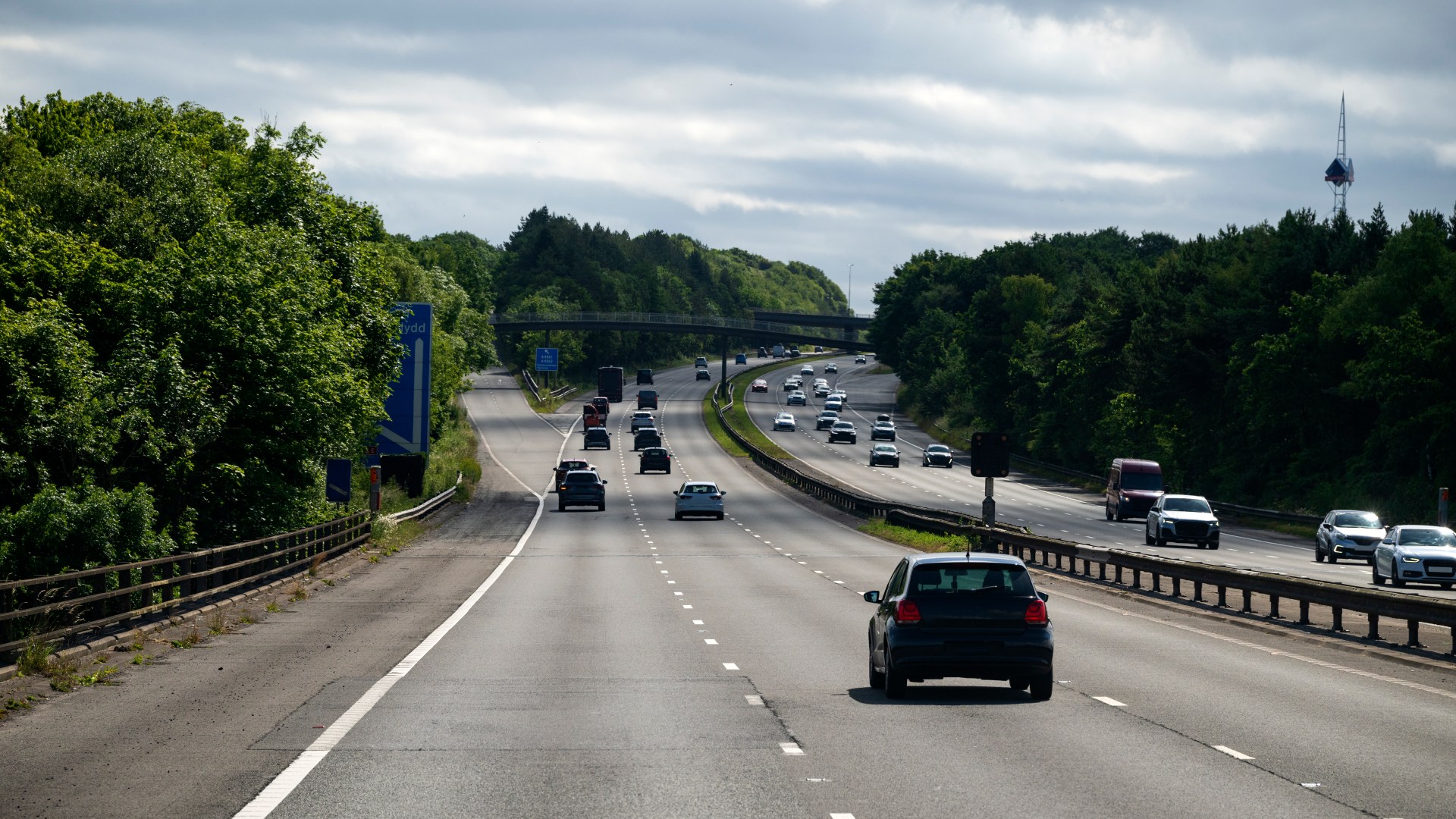 How private firms could slap crippling new tolls on UK roads at will under disastrous Labour plans for drivers