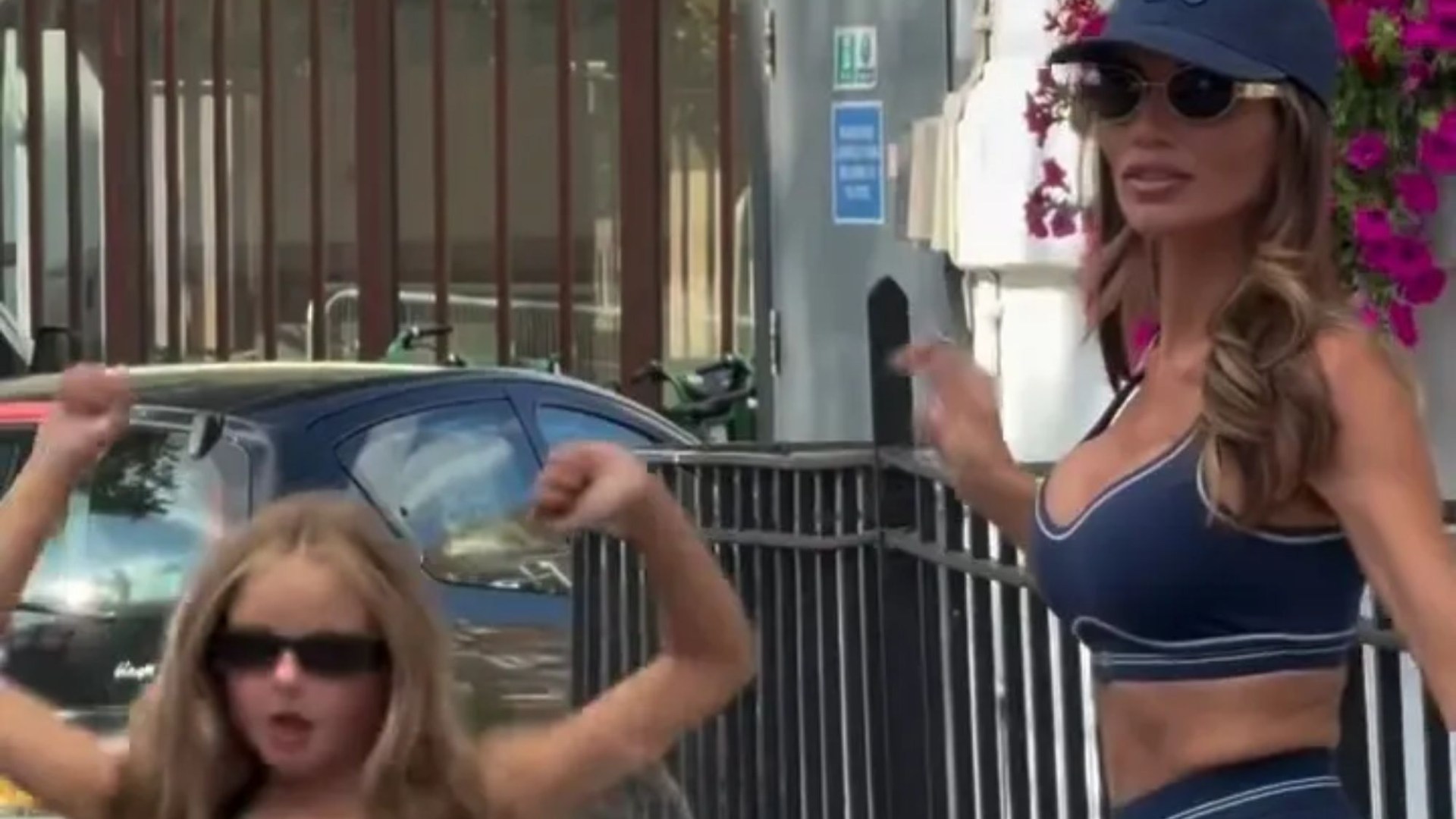How struggling reality stars are turning their kids into money-making grabs – but are slammed for ‘exploiting’ children