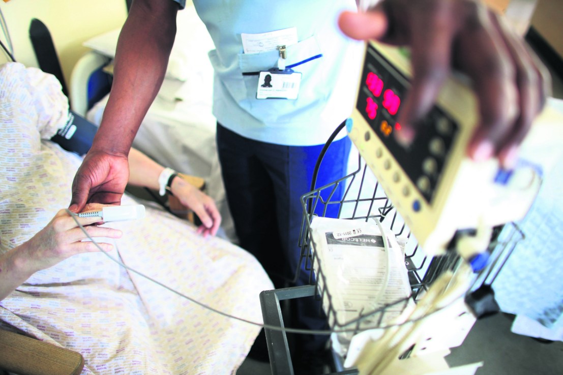 How the NHS backlog fuelled a private equity gold rush in UK health market