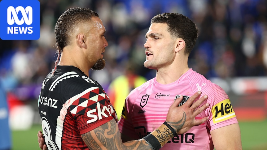 How the Panthers and Warriors can win the NRL minor premiership
