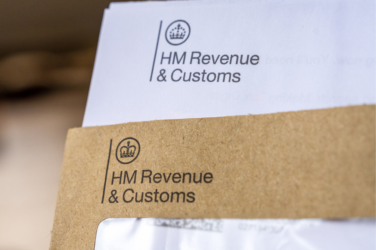 How to check if your HMRC pension refund letter is genuine – or a scam