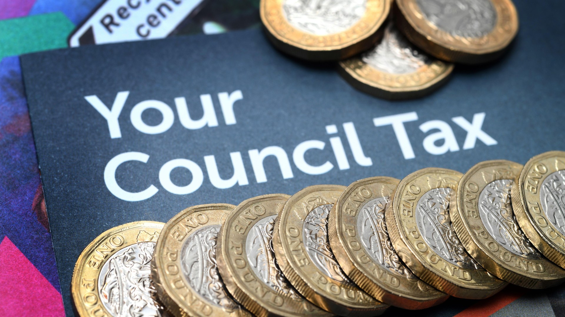 How to claim BACK £13,140 on your most hated bills by Christmas… from council tax to £1k trick for married couples