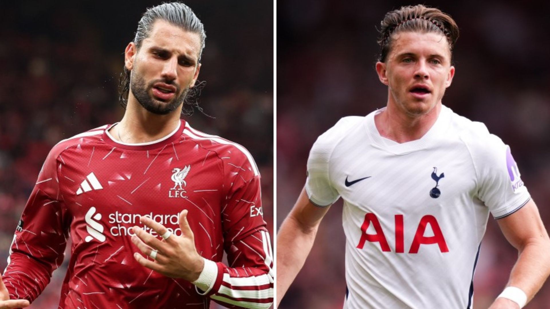 How to watch Liverpool vs Tottenham for FREE: TV channel and live stream for Carabao Cup clash
